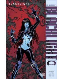 Blacklight (2005) #   1-2 (7.0-FVF) Complete Set