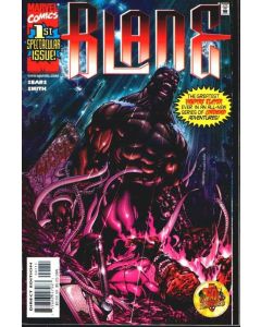 Blade Vampire Hunter (1999) #   1-6 (8.0/9.2-VF/NM) Complete Set