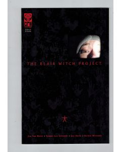 Blair Witch Project (1999) #   1 4th Print (8.0-VF)