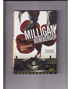 Bronx Kill HC (2009) #   1 (9.2-NM)