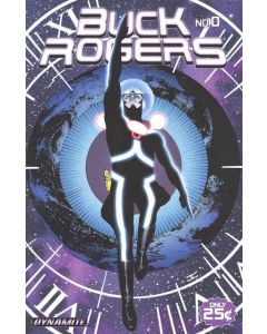 Buck Rogers (2009) #   0 (9.0-NM)