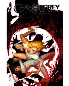 Carbon Grey Origins (2011) #   1-2 (9.0-VFNM) Complete Set