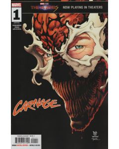 Carnage (2024) #   1 (9.0-VFNM)