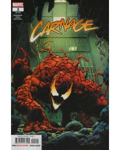 Carnage (2024) #   2 (8.0-VF)