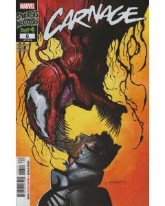 Carnage (2024) #   6 (9.0-VFNM)