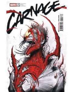 Carnage (2024) #   7 Cover A (9.0-VFNM)