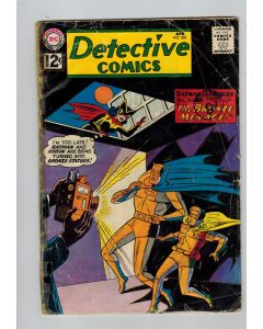 Detective Comics (1937) #  302 (2.0-GD) (1039881) Batwoman