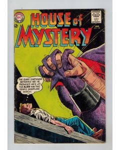 House of Mystery (1951) # 140 (4.5-VG+) (2439307)