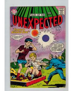 Unexpected (1956) #  86 (4.5-VG+) (2439840)