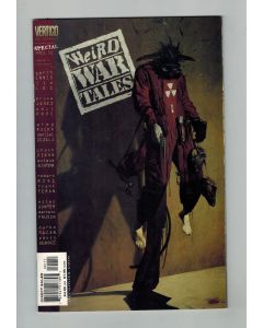 Weird War Tales Special (2000) #   1 (8.0-VF) (2440181)