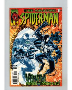 Amazing Spider-Man (1998) #  19 (9.0-VFNM) (170277) Venom