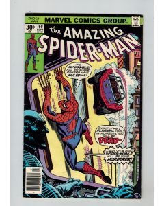 Amazing Spider-Man (1963) # 160 (6.0-FN) (2229779) Spider-Mobile, Tinkerer