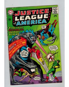 Justice League of America (1960) #  36 (6.0-FN) (197519)