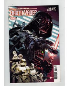 Star Wars Darth Vader (2020) #  28 Cover D (9.0-VFNM) Variant