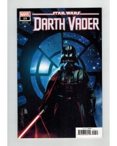 Star Wars Darth Vader (2020) #  29 Cover C (9.0-VFNM) Variant