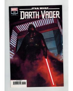 Star Wars Darth Vader (2020) #  32 Cover C (8.0-VF) Variant
