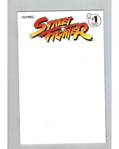 Street Fighter Masters Game Gals (2024) #   1 Cover C (9.2-NM) Variant