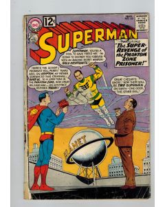 Superman (1939) # 157 (2.0-GD) (2417268)