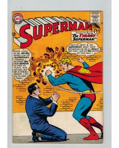 Superman (1939) # 172 (6.0-FN) (1394263)