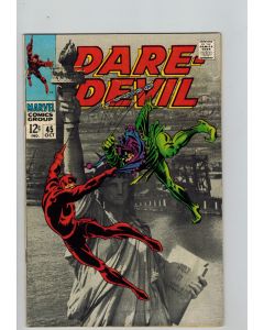 Daredevil (1964) #  45 (6.0-FN) (2237835)