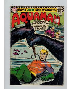 Aquaman (1962) #  28 (4.0-VG) (1083754)