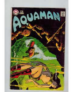 Aquaman (1962) #  48 (5.0-VGF) (2420732) Aqualad