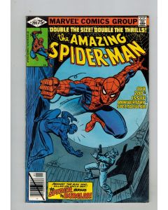 Amazing Spider-Man (1963) # 200 (7.0-FVF) (377854) The Burglar