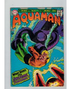 Aquaman (1962) #  36 (4.0-VG) (1083846)