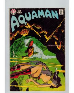 Aquaman (1962) #  48 (4.0-VG) (1083969) Aqualad