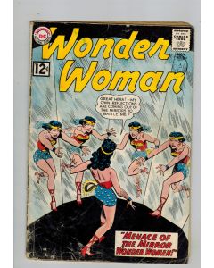 Wonder Woman (1942) # 134 (2.0-GD) (2424846) 1st Image-Maker