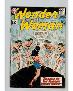 Wonder Woman (1942) # 134 (4.0-VG) (2424860) 1st Image-Maker