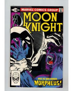 Moon Knight (1980) #  12 (8.0-VF) (2452078)