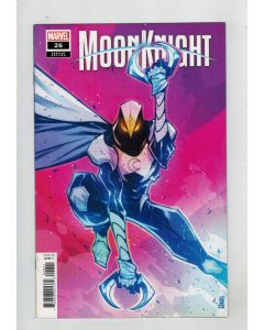 Moon Knight (2021) #  26 Cover B (9.0-VFNM) Variant