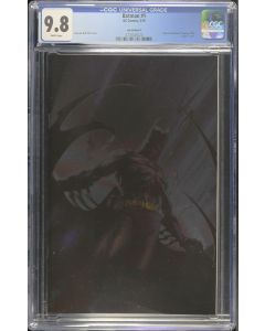 Batman (1940) #   1 Foil Edition CGC 9.8 (2425638) Dell'Otto