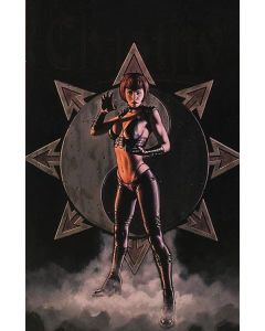 Chastity Reign of Terror (2000) #   1 Premium Edition (9.2-NM-)