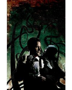 Hellraiser (2011) #  18 (9.0-VFNM) (2240736)