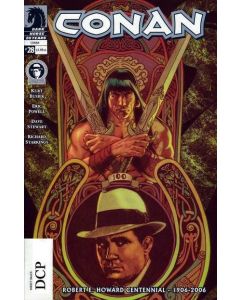 Conan (2004) #  28 (8.0-VF) Eric Powell Art