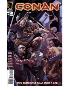 Conan (2004) #   9 (8.0-VF)