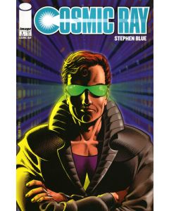 Cosmic Ray (1999) #   1-2 (8.0-VF) Complete Set