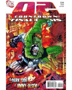 Countdown to Final Crisis (2007) #   2 (8.0-VF)