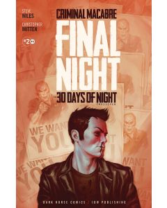 Criminal Macabre Final Night (2012) #   2 (7.0-FVF)