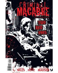 Criminal Macabre Two Red Eyes (2006) #   1 (9.0-NM)