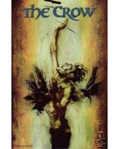 Crow (1999) #   6 (7.0-FVF)