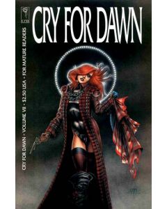 Cry for Dawn (1989) #   7 Cover A (7.5-VF-)