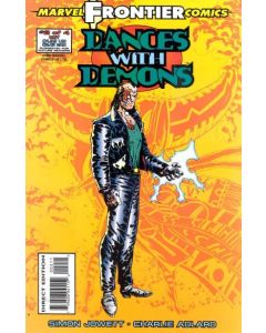 Dances with Demons (1993) #   2 (7.0-FVF)