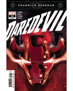 Daredevil (2019) #  22 (9.0-VFNM)