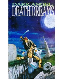 Dark Angel Death Dreams (1993) #   1 (7.0-FVF)