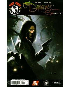 Darkness Level (2006) #   0 (9.2-NM)