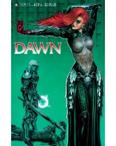 Dawn (1995) #   4 (7.0-FVF)
