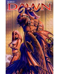 Dawn (1995) #   5 (7.0-FVF)